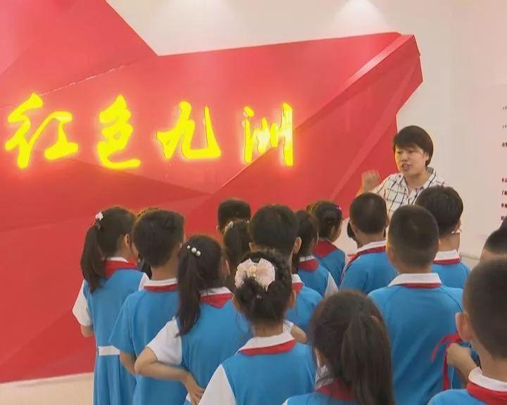 救援猎人的小孩